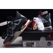 CV9388-001 Bred Air Off 4 Jordan x Retro White 0520